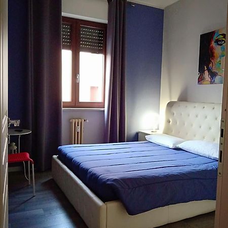 Le Stanze Di Marco מונצה מראה חיצוני תמונה