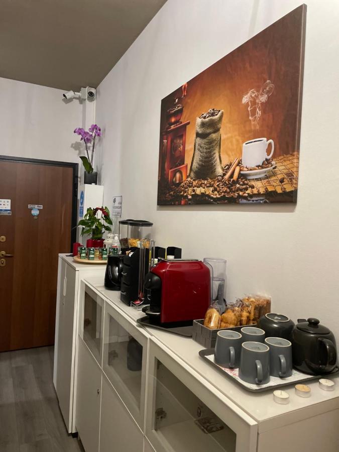 Le Stanze Di Marco מונצה מראה חיצוני תמונה